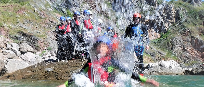 Things to Do in Torbay with Kids This Summer (Including Adventure Days They’ll Never Forget)