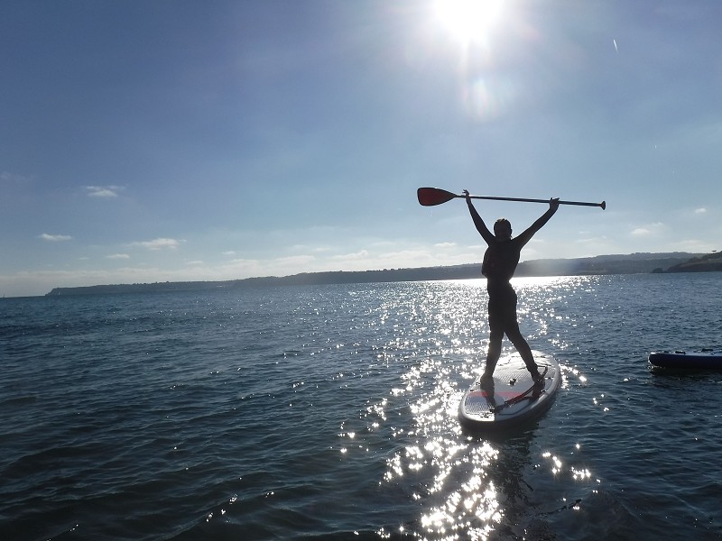 Now Recruiting -Level 3  Apprentice Outdoor Activity Instructor