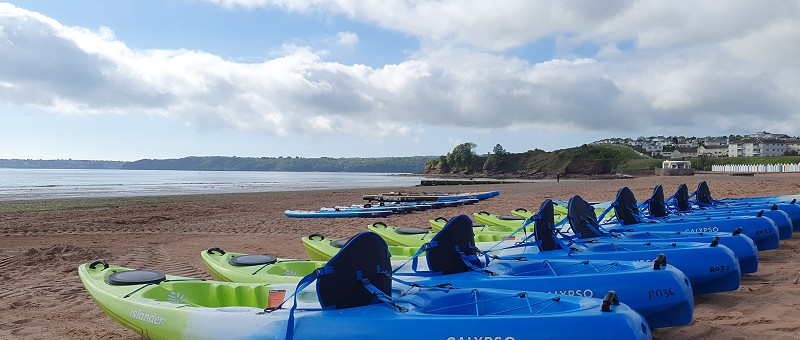 Kayaking vs Paddleboarding: Which Is Right for You?
