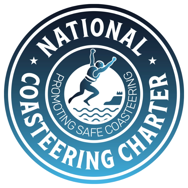 National Coasteering Charter